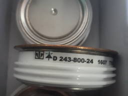 Силовые диоды Д 143 - 800