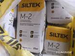 Siltek M-2 Мурувальна суміш для пористих блоків Миколаїв - фото 1