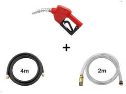 Petroll Мини Азс АС 220-100 Panther