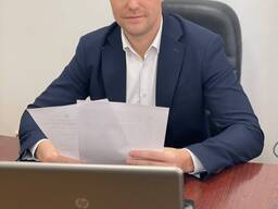 Сімейний адвокат м. Дніпро. Юридичні консультації. Судовий захист.