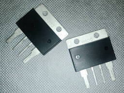 Симистор BTA100 1200B TO-4PL