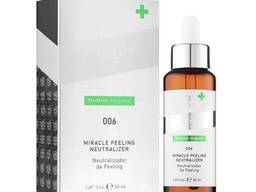 Simone DSD de Luxe 006 Medline Organic Miracle Peeling Neutralizer Нейтралізатор. ..