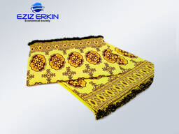 Синтетические ковры