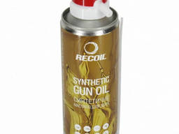 Синтетическое масло для ухода за оружием Recoil 200 мл