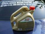 Синтетическое моторное масло Castrol EDGE FST LL 5w-30, 4л - фото 1