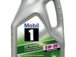 Минеральное моторное масло Mobil Delvac MX SAE 15W-40, 20 л. - фото 2