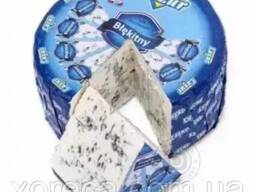 Сир блакитний лазур ТМ Lazur