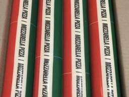 Сир Моцарелла