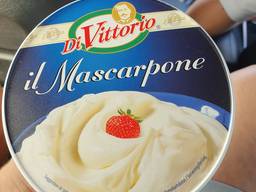 Сир сыр Маскарпоне Mascarpone 500 гр