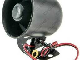 Сирена Cyclone S-71 6-TONE 20W