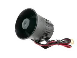 Сирена Cyclone S-72 1-TONE 20W