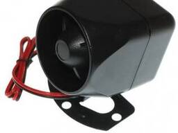 Сирена Tiger AS-32 20Вт 6 тон