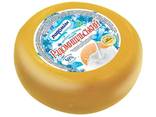 Продукт молоковмісний сирний твердий "Радомишльський" 50%, ТМ "Радомілк" - фото 2