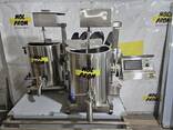 Сироварня-Пастеризатор від 20 до 100 літрів - фото 1