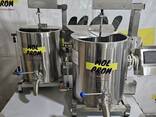 Сироварня-Пастеризатор від 20 до 100 літрів - фото 2