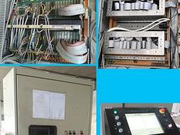 Система ЧПУ для деревообрабатывающего станка МАКА SE-27-CNC-