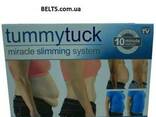 Система для схуднення Tummy Tuck - моделюючий пояс з кремом - фото 1