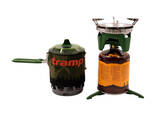 Система для приготовления пищи Tramp UTRG-049-oliva - фото 1