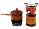Система для приготовления пищи Tramp UTRG-049-orange - фото 1