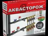Система контроля протечки воды Аквасторож - фото 1