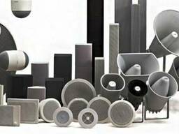 Система оповещения людей о пожаре