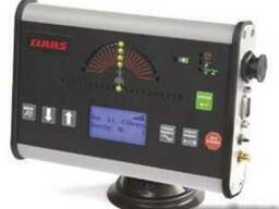 Система параллельного вождения Gps Claas Copilot