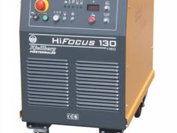 Система плазменной резки Kjellberg HiFocus 130 neo