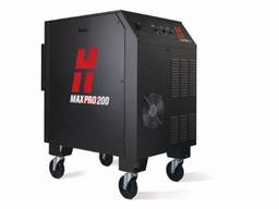 Система плазменной резки Hypertherm Max Pro 200