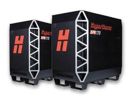 Система плазменной резки Hypertherm XPR 170