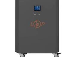 Система резервного питания LP Autonomic Power F2.5-5.9kWh графит глянец