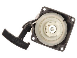 Система ручного запуска (в сборе) для 5612601, 5612421 Sigma (5612601142)