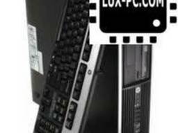 Системный блок HP ELITE Compaq 8200 SFF Sokket 1155/ G2020