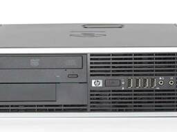 Системный блок HP ELITE Compaq 6200 SFF Sokket 1155/ G620 /
