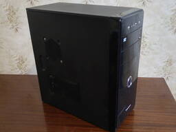 Системный блок MSI Z97 MILITARY Intel G3240 память 8Gb DDR3 видеокарта GF 250GTS HDD