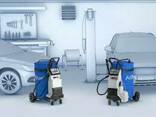 Системы наполнения Delphin Pro 230/50 для AdBlue