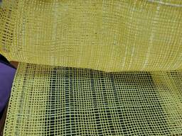 Сітка для фасування горіхів кругляка.