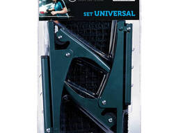 Сітка для настільного тенісу Garlando Set Universal (2C4-144)
