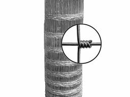 Сітка шарнірна оцинкована