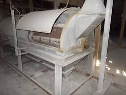 Сито-бурат 3-х секцйне