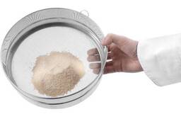 Сито для просеивания муки 410хH80 мм Hendi 637838