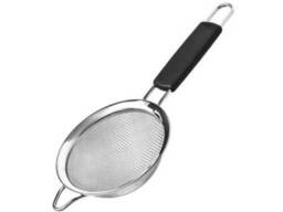 Сито з ручкою, діаметр 16см