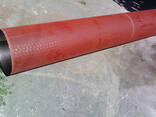 Ситовые цилиндры , барабаны для тыквоуборочных комбайнов - фото 2