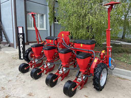 Сівалка Demetra СПМ-4 2025