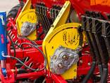 Сівалка Grain 5,4V, зерновая сеялка СЗ,