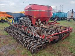 Сівалка Horsch Pronto 6 DC