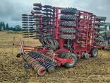 Сівалка horsch pronto 6 dc ppf - фото 1