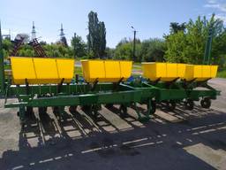 Сівалка John Deere 7000