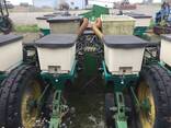 Сівалка John Deere 7200 16 рядна вакуумна дискова - фото 1
