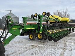 Сівалка John Deere DB60 б/в сівалка просапна з США