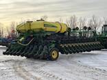 Сівалка John Deere DB60 б/в сівалка просапна з США - фото 1